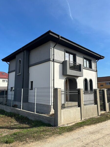 Construim case la rosu, case la cheie, case pe structura din lemn