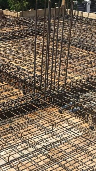 Construim case la rosu, case la cheie, case pe structura din lemn