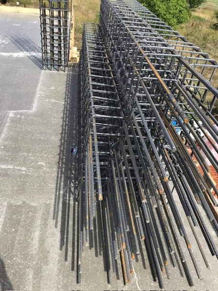 Construim case la rosu, case la cheie, case pe structura din lemn