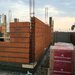 Construim case la rosu, case la cheie, case pe structura din lemn